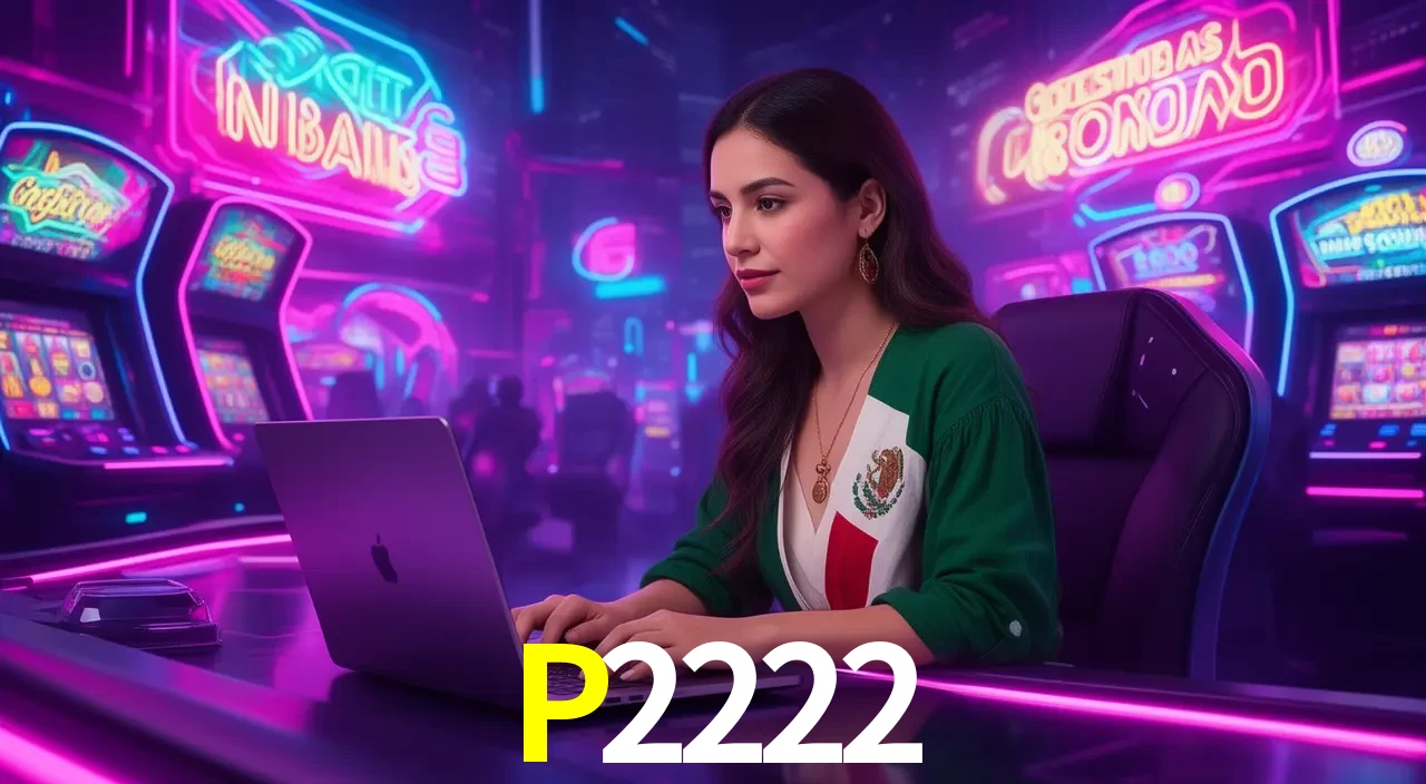 P2222 Conoce el bingo en P2222, con reglas sencillas y un estilo familiar