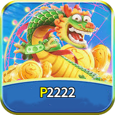 P2222 logo